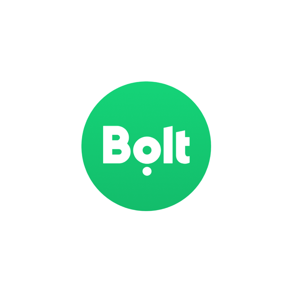 Bolt Food