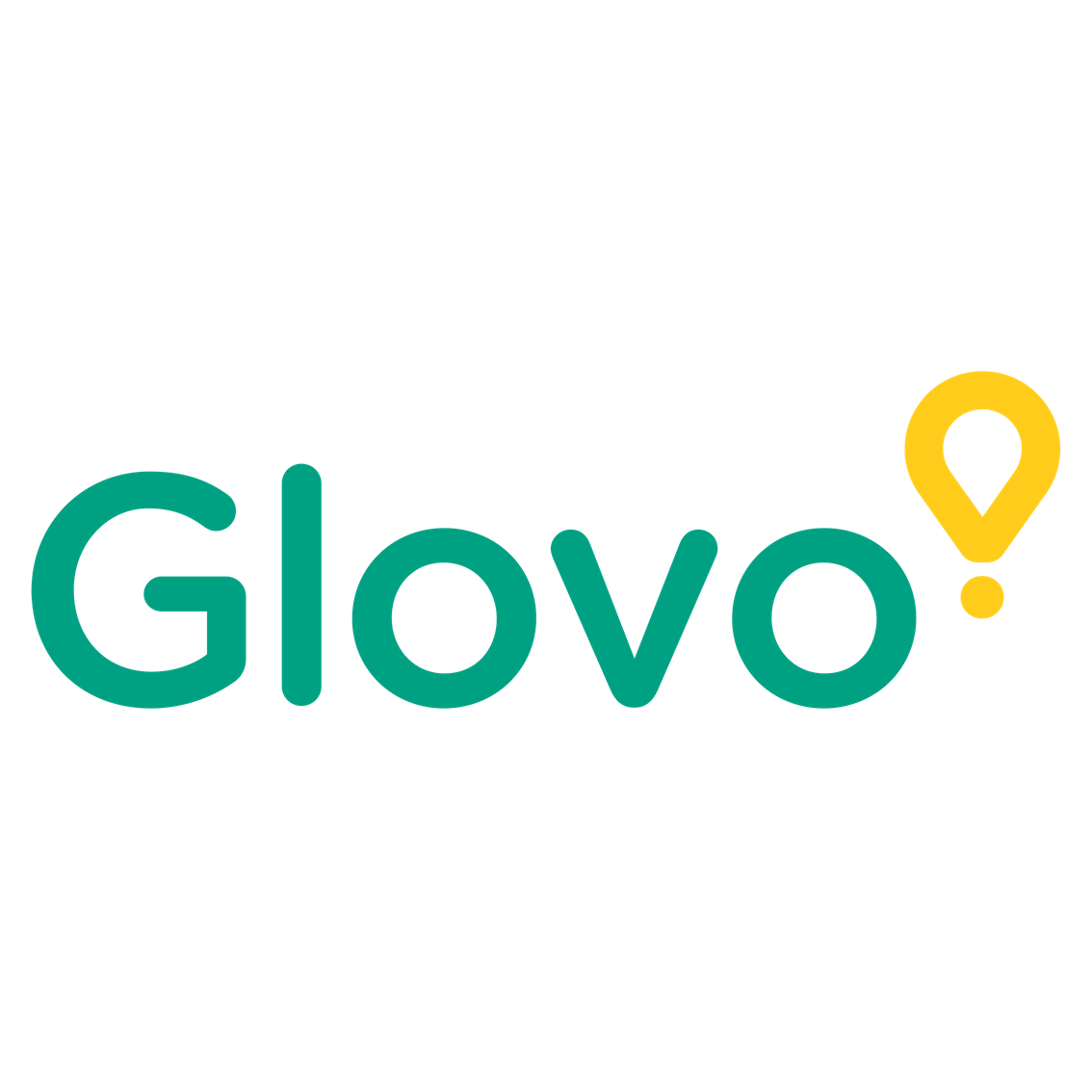 Glovo
