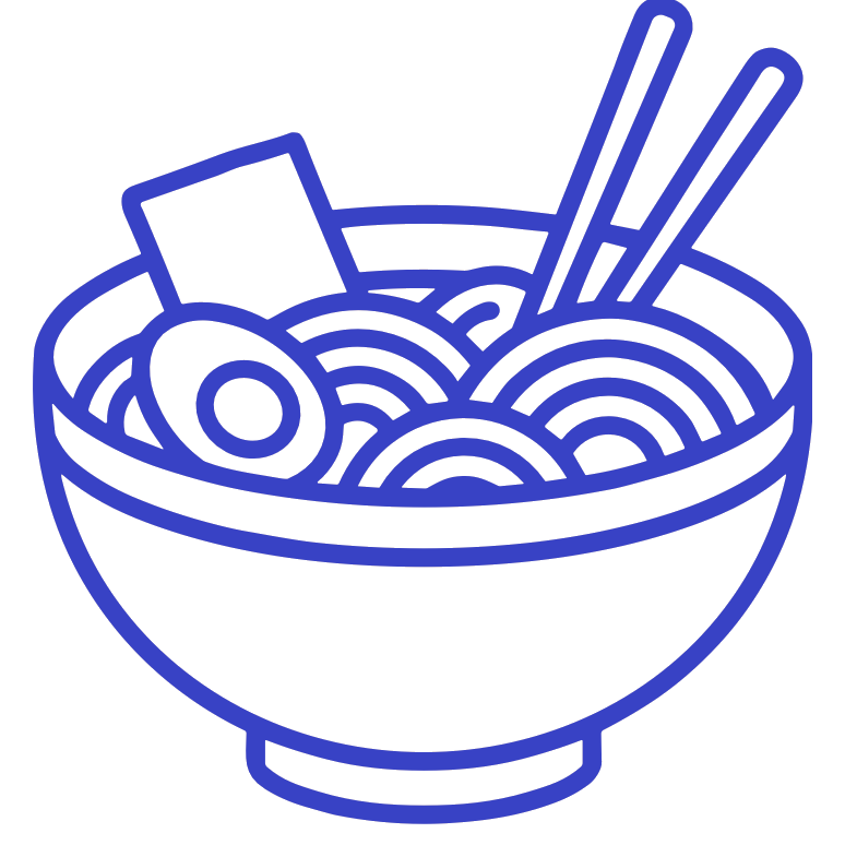 Bol de ramen Katsu