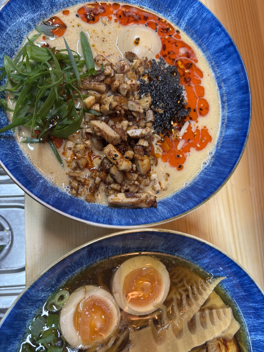 Katsu Ramen Bar