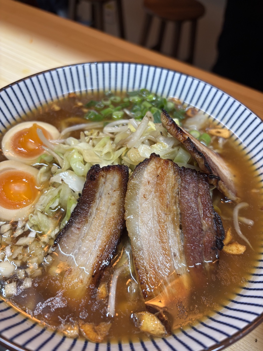 Katsu Ramen Bar