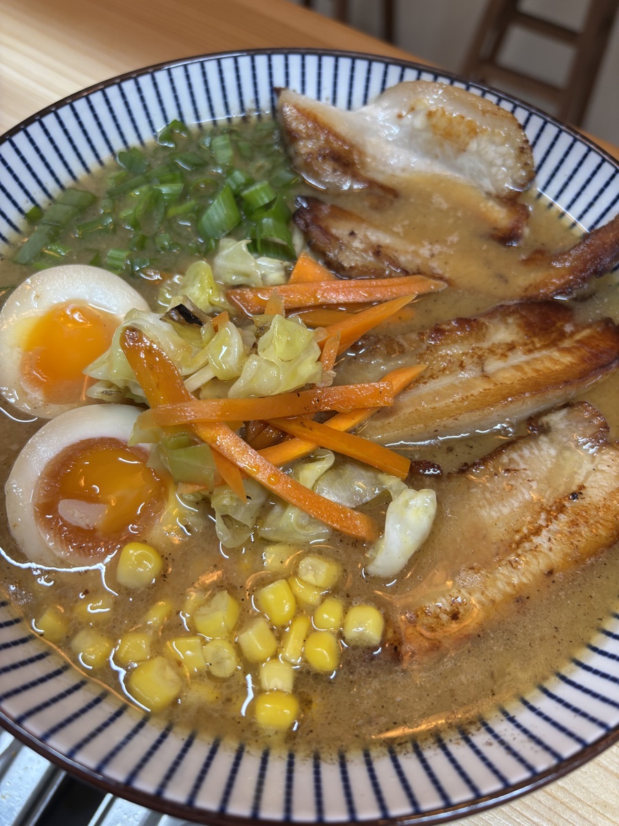 Katsu Ramen Bar