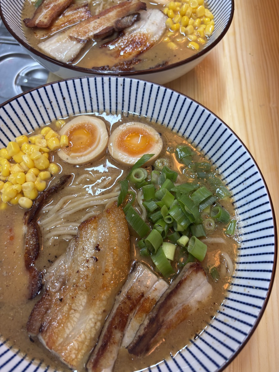 Katsu Ramen Bar